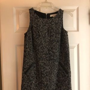 Dark Gray jumper from LOFT